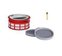 Pièces de rechange filtre HEPA, Compatible for Roborock H6 Robot aspirateur accessoire filtre à vide