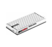 Pièces de rechange Filtres Hepa compatibles avec Miele SF-HA 50 Filtre Hepa Airclean compatible avec accessoire d'aspirateur S4/S5/S6/S8 C2-C3