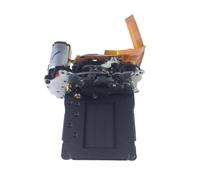 Pièces de rechange for appareil photo Nikon D3200, obturateur avec diaphragme et unité de contrôle d'ouverture