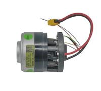 Pièces de rechange for aspirateur 25,2 V 350 W, ventilateur d'atomisation, moteur triphasé haute puissance 24 V, ultra-rapide, sans balais