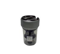 Pièces De Rechange for Aspirateur À Brosse Rotative avec Cyclone Et Filtre. Compatible avec Jimmy JV35.(Dust Cup)