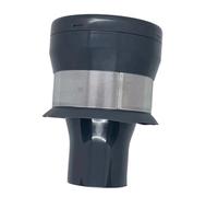 Pièces De Rechange For Aspirateur À Main Sans Fil, Bac À Poussière, Compatible Avec Dreame, V8, V9, V9p, V9pro, V10, V10XR, V10pro, Accessoire De Remplacement(B)