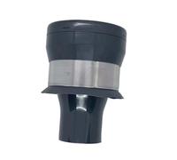 Pièces De Rechange For Aspirateur À Main Sans Fil, Bac À Poussière Multi-cône, Compatible Avec Dreame, V8, V9, V9p, V9pro, V10, V10XR, V10pro, Accessoire De Remplacement(Cyclonic polycone)