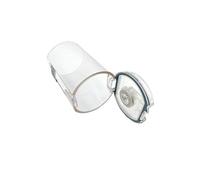 Pièces de rechange for aspirateur à main sans fil Cyclone Dust Cup, compatible avec Dreame P10, réservoir d'eau