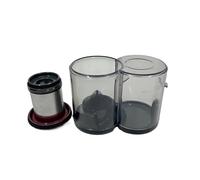Pièces de rechange for aspirateur, accessoires, bac à poussière, filtre, compatible avec Jimmy, BD7 Pro / BX6 Pro