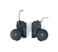 Pièces De Rechange For Aspirateur, Accessoires De Roue Motrice, Roues Gauche Droite, Compatibles Avec Roborock, Roues De Marche S6 S60 S61 S65