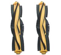 Pièces de rechange for aspirateur B64B-2X, brosse principale rotative, compatible avec les accessoires d'aspirateur Yeedi Vac Station