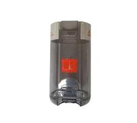 Pièces de rechange for aspirateur, bac à poussière, séparateur de poussière, multi-cône, portable intelligent, compatible avec Roidmi, sans fil F8 et F8e