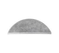 Pièces de rechange for aspirateur, brosse latérale/principale, filtres HEPA, sac à poussière, accessoires jetables en tissu de vadrouille,compatibles avec Lydsto R1 (Color : 1pc)