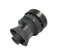Pièces de rechange for aspirateur cyclone à poussière, compatible avec les aspirateurs Jimmy JV85 / JV85 PRO / H9 PRO / H9 FLEX