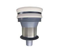 Pièces De Rechange For Aspirateur Cyclone Multi-cône. Compatible For Dreame P10pro / P10 (Color : P10)