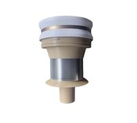 Pièces De Rechange For Aspirateur Cyclone Multi-cône. Compatible For Dreame P10pro / P10 (Color : P10 pro)