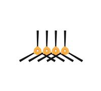 Pièces de rechange for aspirateur DEEBOT N79S N79 Conga Excellence 990 5040 RoboVac 11 11C Aqua V710, brosse latérale principale(4PCS)