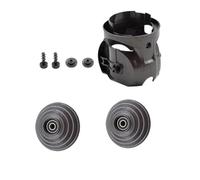 Pièces de Rechange for aspirateur Dyson 100 W V-Ball, tête de Nettoyage à Couple élevé, Roues, Accessoires for aspirateurs Dyson V10, V11, V15 et G5