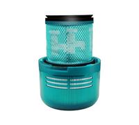 Pièces De Rechange For Aspirateur Dyson, V11 Animal / V11 Torque Drive V15 Detect, Filtre Et Cyclone(1PCS Blue Filter)