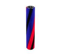 Pièces De Rechange For Aspirateur Dyson V12 Detect Slim V15 Detect Slim V8 Slim V10 Slim Soft Roller Brush(1PCS Red Blue)