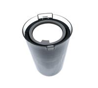 Pièces de rechange for aspirateur eau et poussière Dreame M12/H12, double bac à poussière, filtre cyclonique multi-cônes