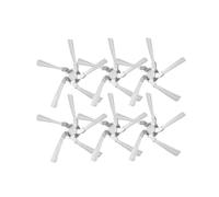 Pièces de rechange for aspirateur et vadrouille autonettoyantes, compatibles avec le remplacement du filtre lavable Dreame Bot W10 W10pro (Color : 6pcs Dust Bag)