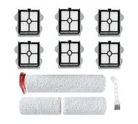 Pièces de rechange for aspirateur For Roborock Dyad Pro, accessoires, brosse à rouleau, filtre Hepa