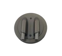 Pièces De Rechange For Aspirateur Humide Et Sec, Réservoir D'eau Propre Et Réservoir D'eaux Usées, Couvercle Du Réservoir D'eau. Compatible For Dyson WashG1(Sewage tank cover)