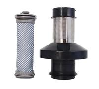 Pièces de rechange for aspirateur M17K, compatibles avec Tineco, filtres de rechange for séries A10/A11/S11/S12
