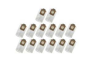 Pièces de rechange for aspirateur Nilfisk Power Series 107407639/128389187, accessoire de sac à poussière (Color : As shown 7)
