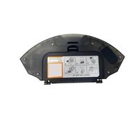 Pièces De Rechange For Aspirateur Robot 2 En 1 Avec Réservoir D'eau Et Bac À Poussière - Compatible Avec ILIFE T10S