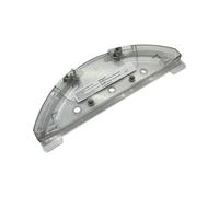 Pièces de rechange for aspirateur Robot, accessoires de plateau de réservoir d'eau, compatibles avec Roidmi,Eve Plus, support de montage for vadrouille de balayage
