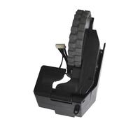 Pièces de rechange for aspirateur Robot, accessoires de remplacement for le nettoyage de la maison, roue droite/gauche, Compatible avec Kyvol Cybovac S31(Right)