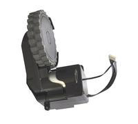 Pièces de rechange for aspirateur Robot, accessoires de remplacement for le nettoyage de la maison, roue droite/gauche, Compatible avec Kyvol Cybovac S31(Left)