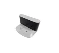 Pièces De Rechange For Aspirateur Robot, Base De Chargement Compatible Avec Roborock S50, S51, S55, S5 MAX, S6, S6MaxV, CDZ08RR, CDZ13RR