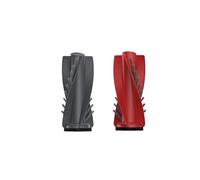 Pièces de rechange for aspirateur robot, brosse de séparation, compatible avec Roborock, Saros10/Saros10R/Qrevo Curv.