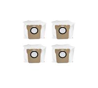 Pièces de Rechange for aspirateur Robot, Brosse latérale Principale, Filtre, vadrouille, compatibles avec Dreame L10S Ultra / S10 Pro Omni 1S B101CN Robot X10 +(Plum)