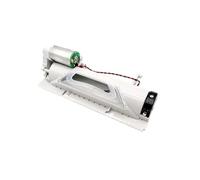 Pièces De Rechange For Aspirateur Robot, Cadre Brosse Principale, Compatible Avec Roborock, S5 Max S6 Pure S45, Module Boîte Vitesses