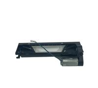 Pièces De Rechange For Aspirateur Robot, Cadre De Brosse Principal, Moteur Avec Boîtier, Compatible Avec Proscenic M7 Pro S3, Accessoires De Remplacement For Robot De Nettoyage(White)