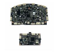 Pièces De Rechange For Aspirateur Robot, Carte Mère, Compatible Avec Roidmi Eve Plus D800, Carte D'algorithme PCBA, Accessoires(One set)