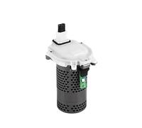 Pièces de Rechange for aspirateur Robot,Compatible avec Dyson V10 SV12, Coque de poignée, Filtre Moteur, Assemblage de bac à poussière(V10 Motor)
