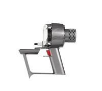 Pièces de Rechange for aspirateur Robot,Compatible avec Dyson V10 SV12, Coque de poignée, Filtre Moteur, Assemblage de bac à poussière(V10 Motor Head Set)