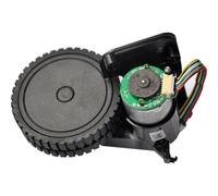 Pièces de rechange for aspirateur robot, compatible avec LIECTROUX, C30B, Proscenic, 830P, 800T, 820s, C30B(Right Wheel)
