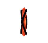 Pièces de rechange for aspirateur Robot de balayage E12 E10 B112, brosse principale latérale, filtre en tissu de vadrouille(Light green)