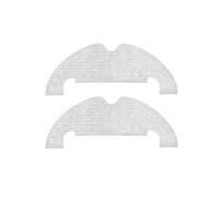 Pièces De Rechange for Aspirateur Robot Dreame, D10 Plus Gen 2 RLD32GD, Consommables, Brosse Latérale Principale, Filtre, Tissu De Vadrouille, Poussière Ba G, Remplacement(1PCS)