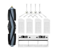 Pièces de rechange for aspirateur Robot ECOVACS DEEBOT T10 PLUS, accessoires de remplacement de filtre Hepa