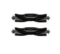 Pièces de rechange for aspirateur robot Eufy X8 Pro SES: rouleau, brosse latérale, serpillière, tampons, sacs à poussière, filtre HEPA de remplacement(Set2)