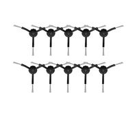 Pièces de rechange for aspirateur robot Eufy X8 Pro SES: rouleau, brosse latérale, serpillière, tampons, sacs à poussière, filtre HEPA de remplacement(Set11)