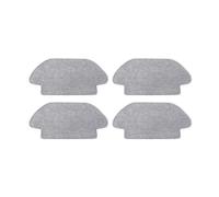 Pièces de rechange for aspirateur Robot Kärcher RCV 3, accessoires, brosse latérale principale, filtre Hepa, chiffon de vadrouille(Set F)