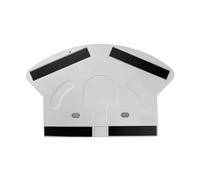 Pièces de rechange for aspirateur robot Midea i2 VCR03, kit de réservoir d'eau remplaçable, accessoires for maison intelligente