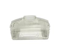 Pièces De Rechange For Aspirateur Robot, N85R-compatible For ROIDMI EVE Plus, Accessoires De Réservoir D'eau De Boîte À Poussière De Commande Électrique.