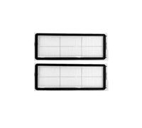 Pièces de rechange for aspirateur Robot P10 Pro Q Revo Maxv S QV 35A, filtre HEPA(X-P10Pro-2PCS)