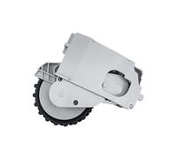 Pièces De Rechange for Aspirateur Robot, Puissance D'entraînement L Et Roue Droite, Compatibles for Xiaomi, Compatibles for Mijia, 1C STYTJ01ZHM, Remplacer L'ensemble Moteur D'aspiration(L)