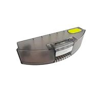 Pièces De Rechange For Aspirateur Robot Qihoo, Boîte À Poussière De Réservoir D'eau, Support De Chiffon, Pièces De Rechange For Aspirateur Robot 360 S10 X100 Max(Water Tank)
